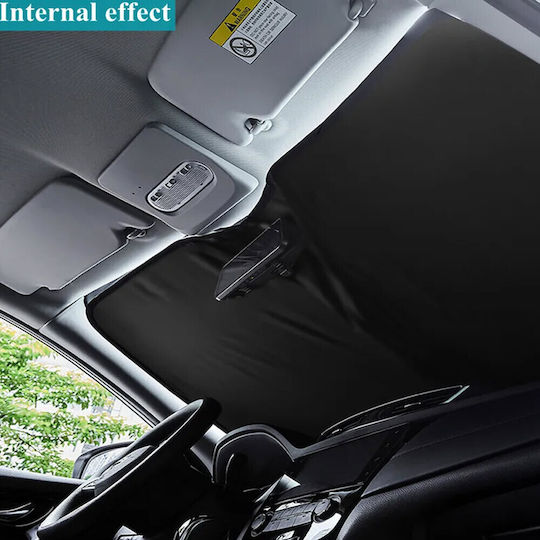 Car Exterior Sun Shade 80 130x80cm