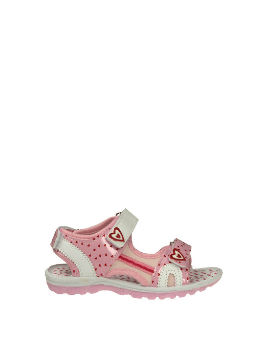 Kinder Sandalen Rosa