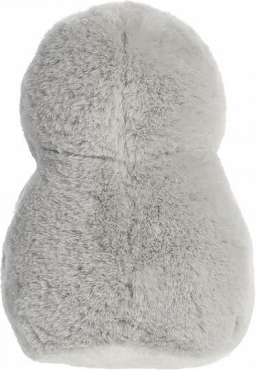 Pom Pom Plush Penguin Doll 20cm Sock