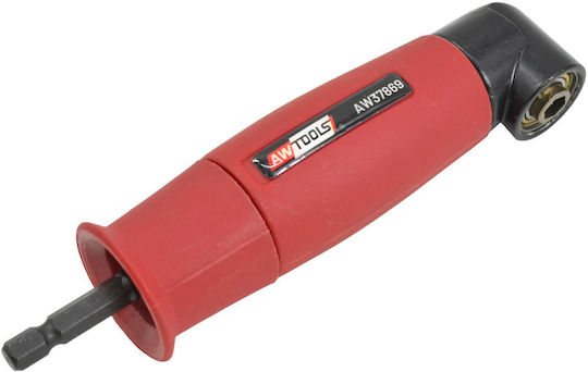 Awtools Angle Adapter 155mm 1/4"