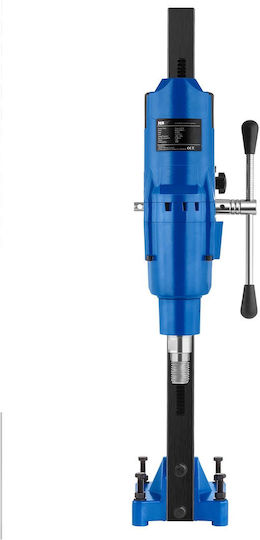 Вертикална бормашина за бетон 255 мм 3300W MSW-DDM255