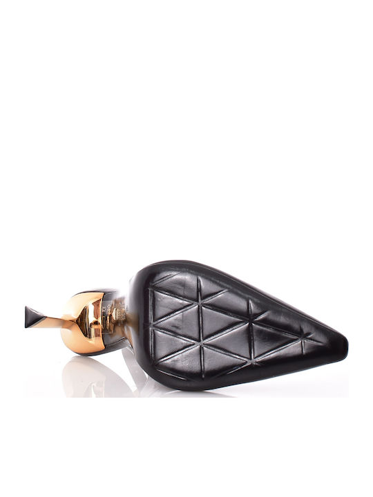 Pumps Schwarz