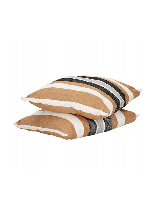 Single Hammock Gray 130x100cm