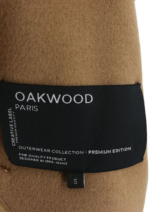 Oakwood Oakwood