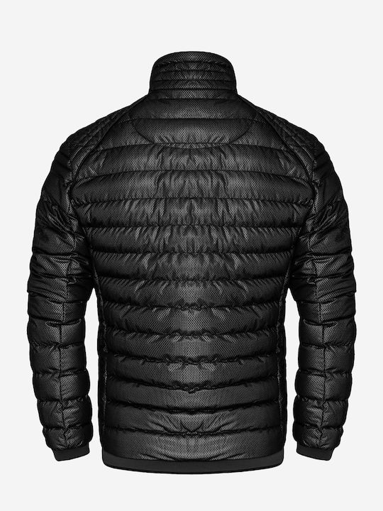 Wellensteyn Molecule Molm Men's Jacket Silverblack