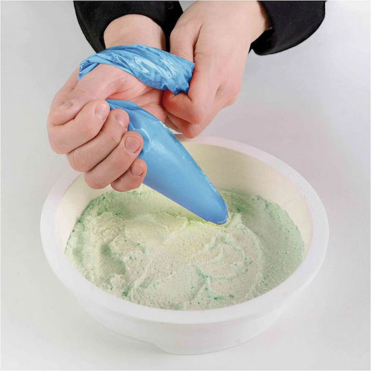 Silikomart Vague Commercial Silicone Baking Pan 20cm R.50864