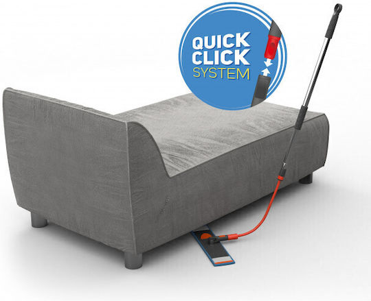 Nordic Stream Parchet Mop