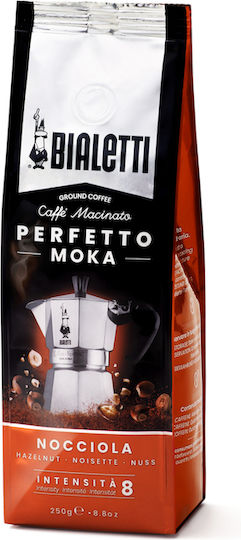 Bialetti Cafea Espresso Măcinat 250gr