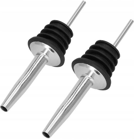 Cocktail Shaker Kit Bartenders 400/700 Ml Ki9 11 Pieces