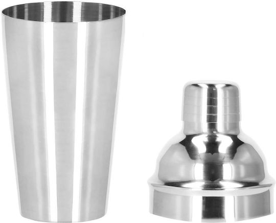 Set Shaker pentru Cocktail Barmani 750ml Ki21 5 Piese