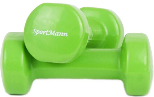 Sportmann Βαράκι 1 x 1.5kg