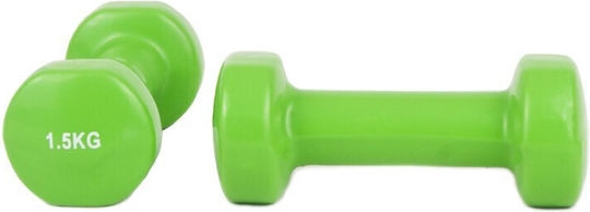 Sportmann Βαράκι 1 x 1.5kg