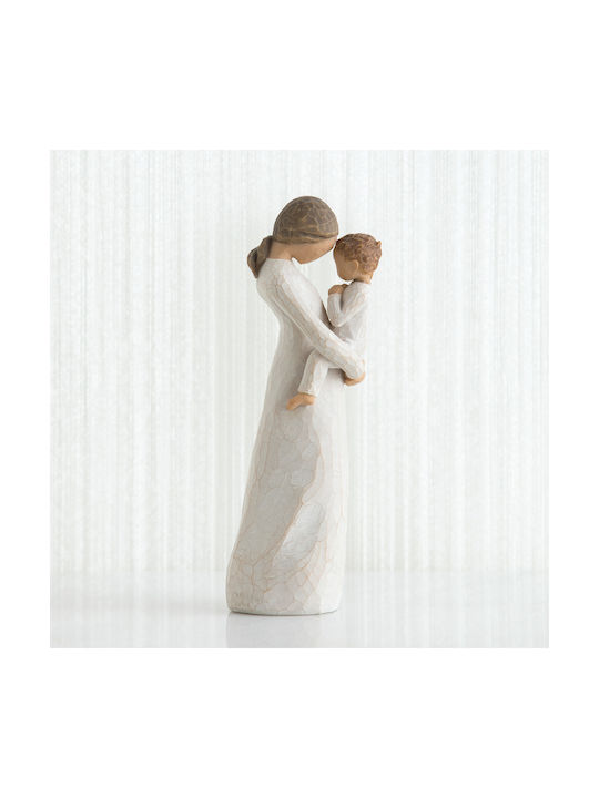 Willow Tree Decorative Statuette Polyresin 15.5cm 1pcs