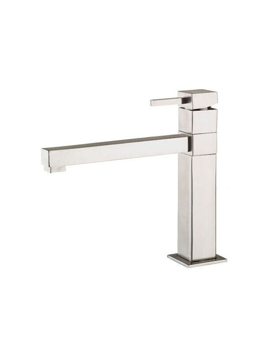 Macart Quadra 5521 Πάγκου Inox