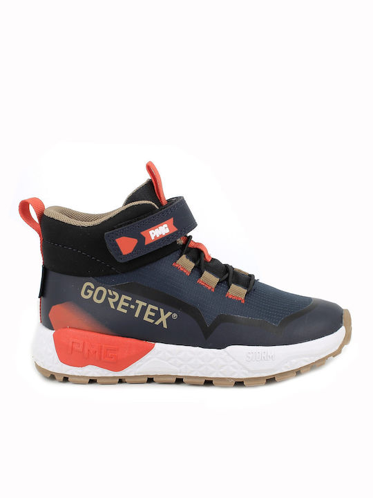 Primigi Gore-tex Waterproof Blue