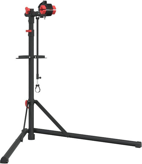 vidaXL Bicycle Repair Stand