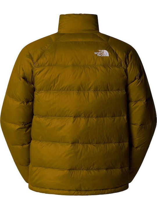 Hydrenalite Winter Jacket Waterproof Moss Green