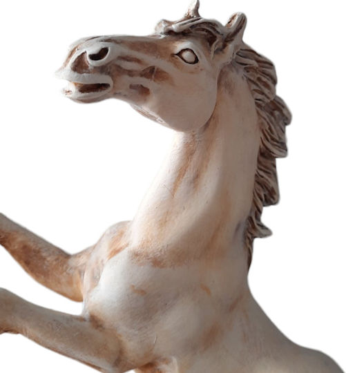 Soldatos Animal Decorativ din Piatră 32.5x23cm 1buc