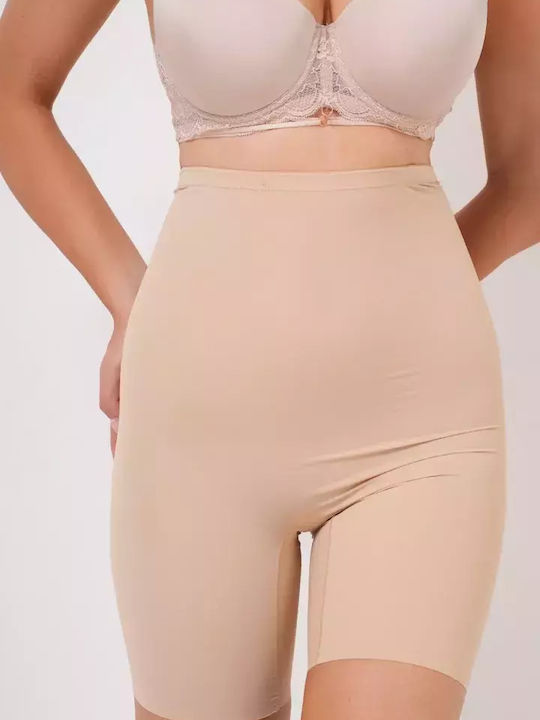 Bonatti Tightening Boxer Seamless Beige