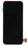 Google Touch Mechanism Screen for Pixel 9 Black