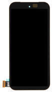 Google Οθόνη με Μηχανισμό Αφής για Pixel 9 Pro Fold (Μαύρο)