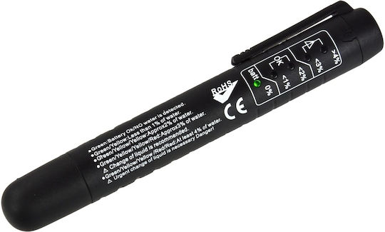 Bremsflüssigkeitstester Geko G02731