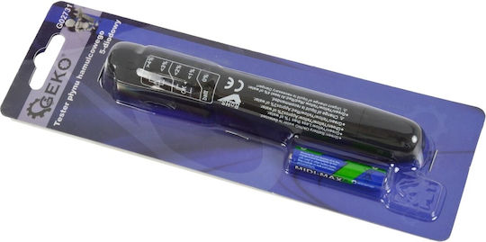 Bremsflüssigkeitstester Geko G02731