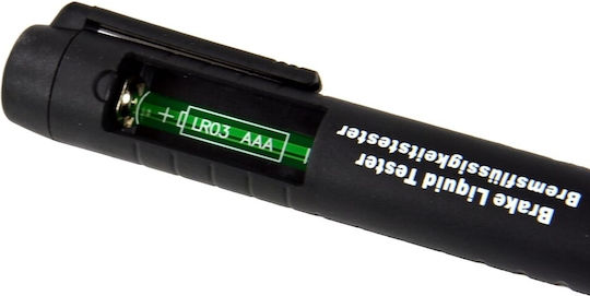 Bremsflüssigkeitstester Geko G02731