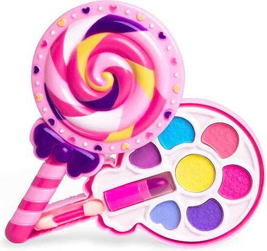 Martinelia Candy Lollipop Children's Makeup