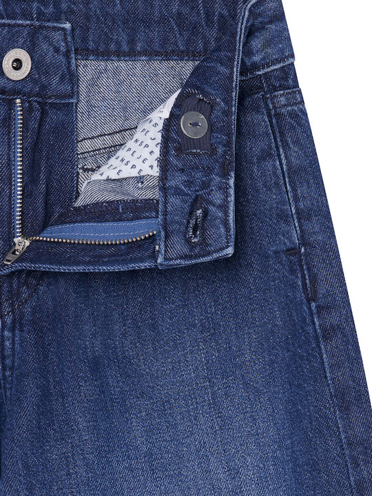 Παιδικό Παντελόνι Τζιν Denim QUINN
