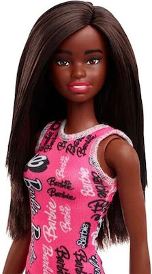 Mattel Barbie Doll