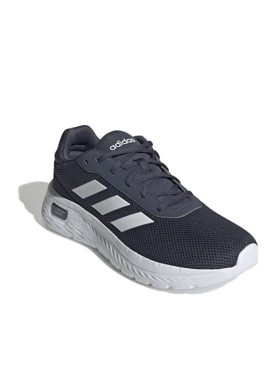 Cloudfoam Comfy Ανδρικά Sneakers Μπλε