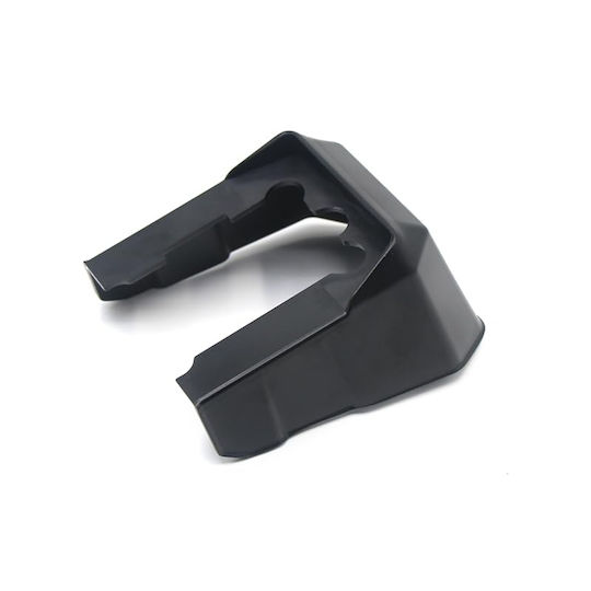 Moto Sliders Προστατευτικό Οργάνων Μοτοσυκλέτας Ducati Desert X 2022-2024 Μαύρο
