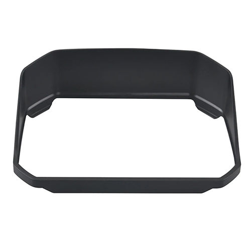 Moto Sliders Προστατευτικό Οργάνων Μοτοσυκλέτας BMW C400X / C400GT 2018-2023 Μαύρο