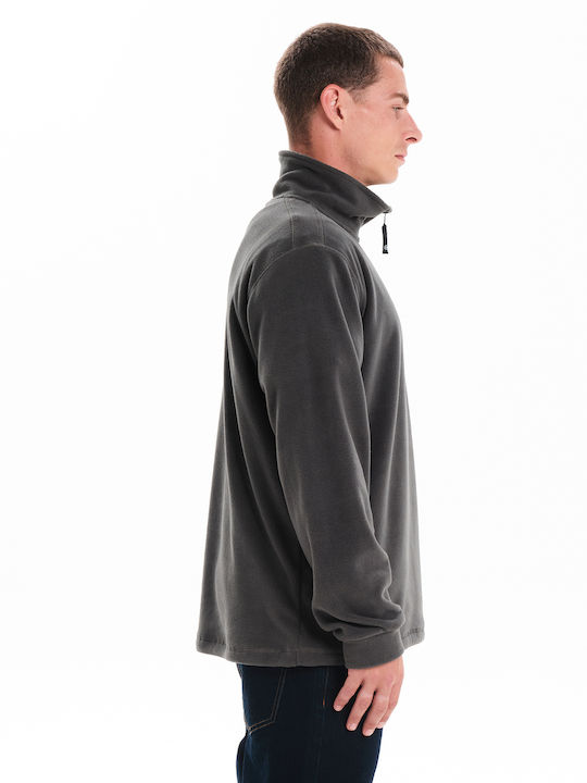 Long Sleeve Sweater Dusty Olive