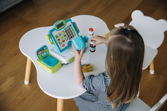 FreeOn Kids Cash Register made of Wood