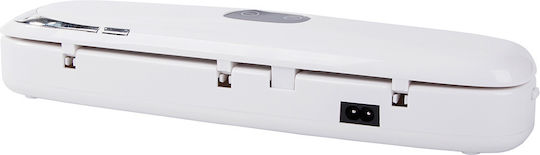 DaVinci Vacuum Device with Maximum Sealing Length 300mm