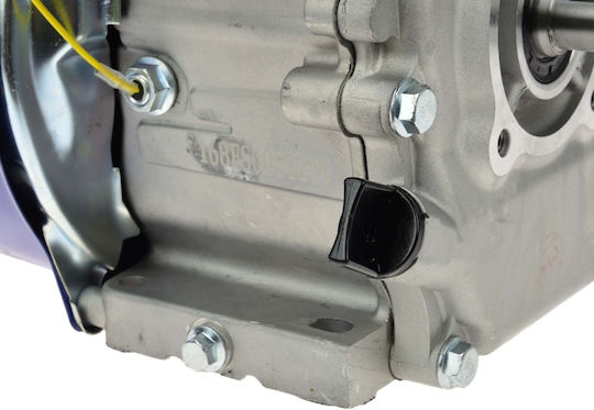 6.5 Hp Internal Combustion Engine Geko G80252