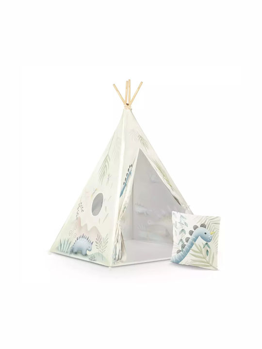 Nukido Indian Play Tent Nukido Indian Play Tent