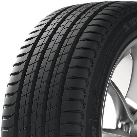 Michelin Latitude Sport 3 235/65R17 104E-Commerce-Website MO M+S Sommerreifen Reifen für 4x4 / SUV Auto