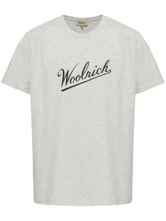 T-shirt Γκρι