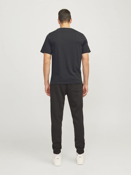 T-shirt Black