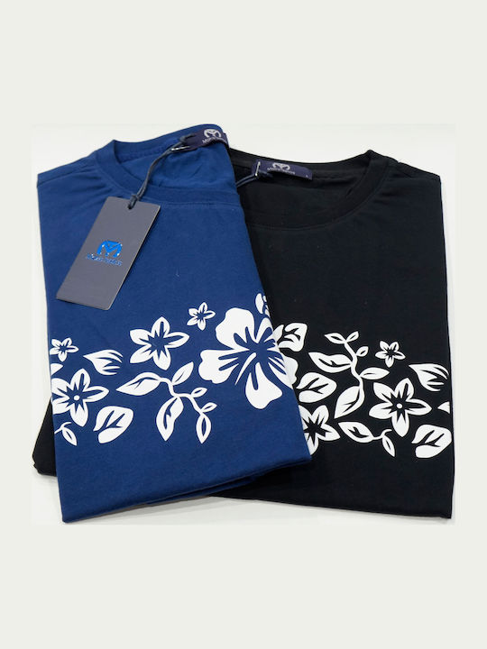 T-Shirt Black