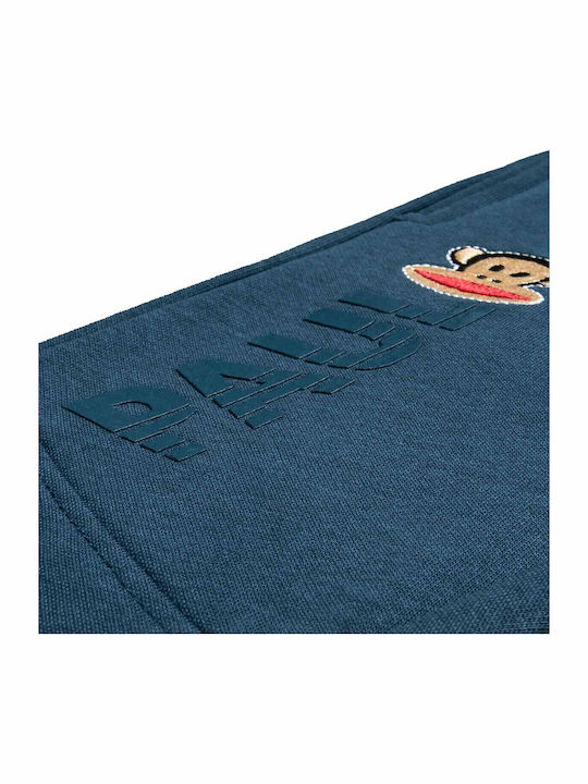 Kids Sweatpants Blue