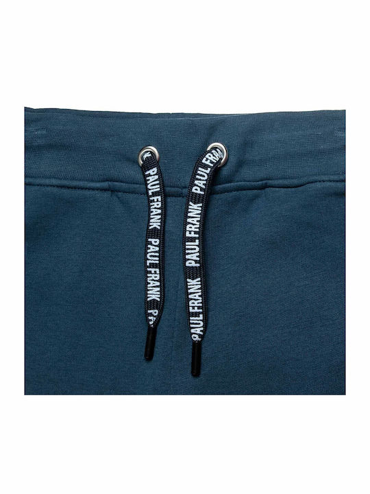 Kids Sweatpants Blue