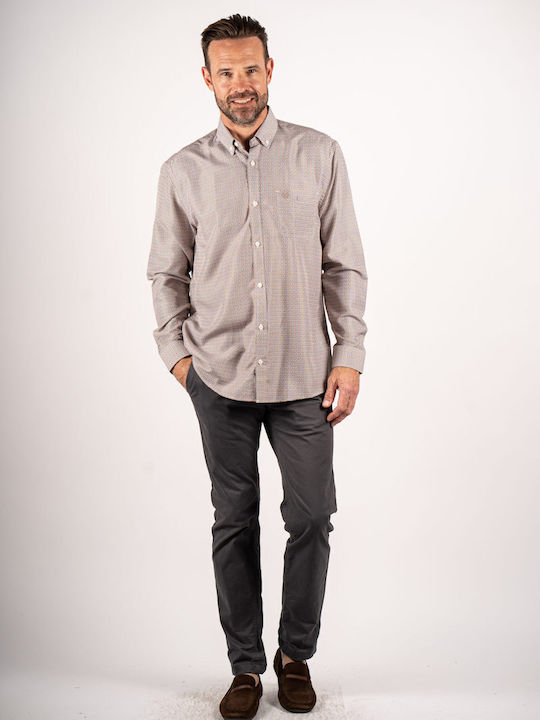 Pre End Men's Shirt TAMPA