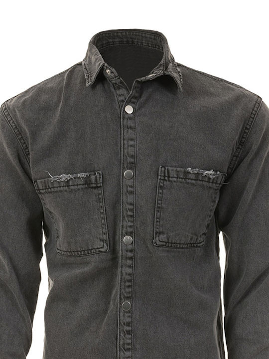 Jeans Hemd Jean