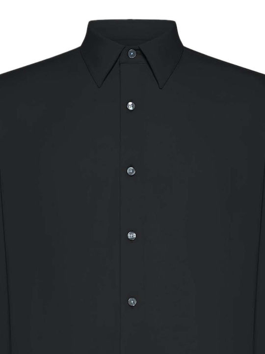 RRD Men's Shirt Black