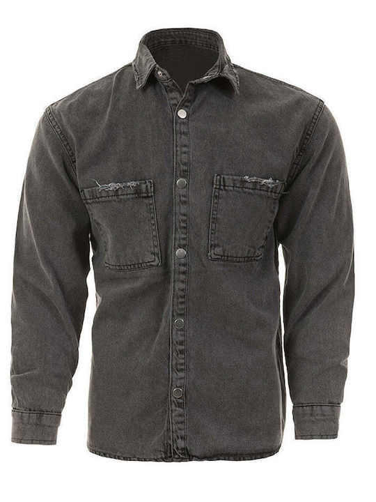 Jeans Hemd Jean
