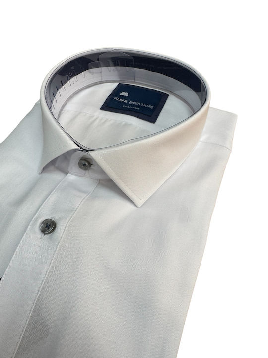 Hemd White